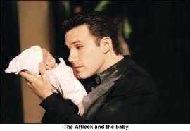 Jersey Girl Ben Affleck public relations